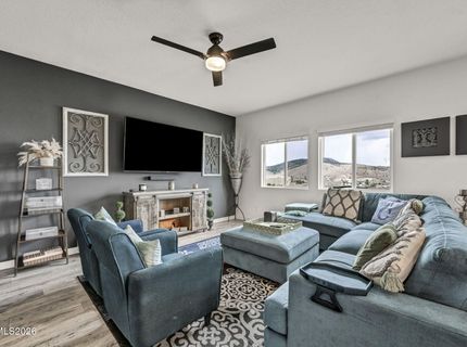 2025 Painted Sky Way, Sun Valley, NV 89433 Photo