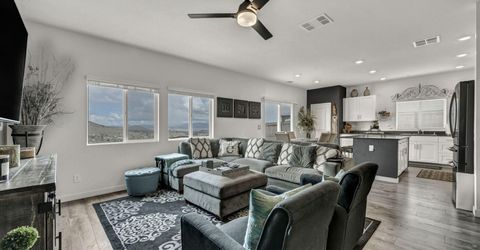 2025 Painted Sky Way, Sun Valley, NV 89433 Photo