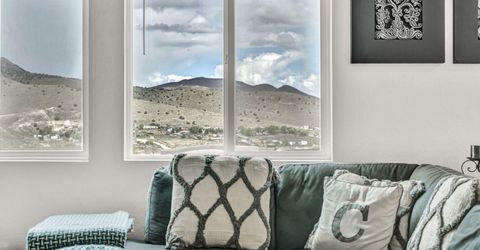 2025 Painted Sky Way, Sun Valley, NV 89433 Photo
