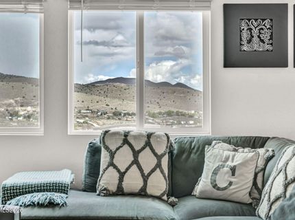 2025 Painted Sky Way, Sun Valley, NV 89433 Photo