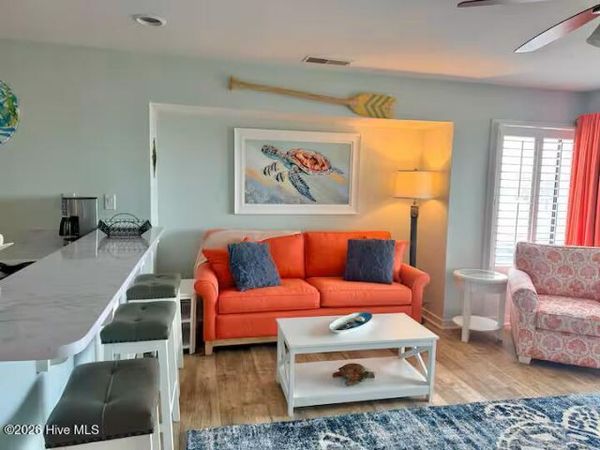 9100 Reed Drive , Unit U2101, Emerald Isle, NC 28594