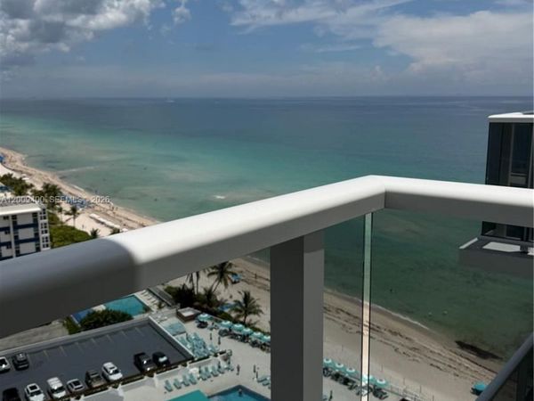 3180 S Ocean Dr, Unit 1705, Hallandale Beach, FL 33009