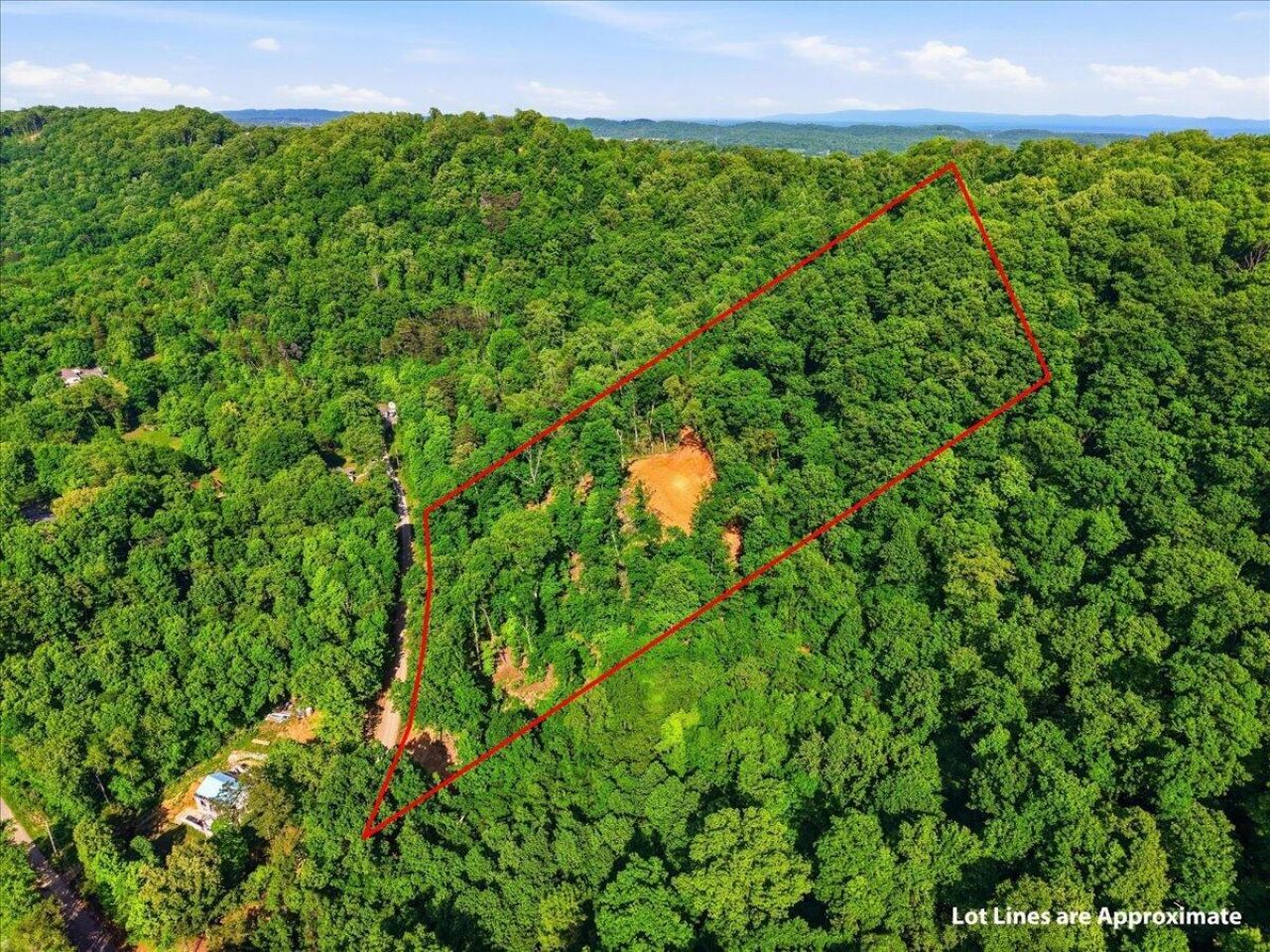 721 Cecil Lockhart Road, New Market, TN 37820 Main Photo