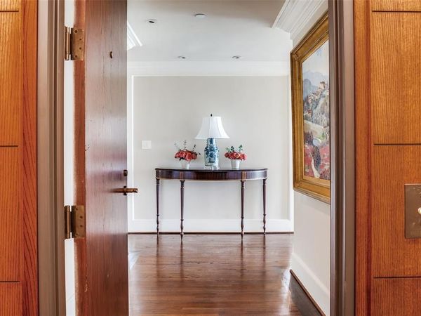 3831 Turtle Creek Boulevard , Unit 15E, Dallas, TX 75219