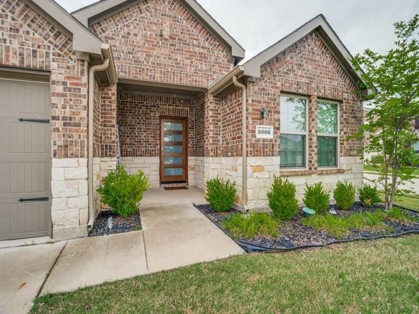 2008 Chisos Court, Princeton, TX 75407