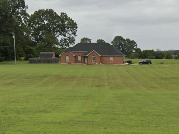 112 Liberty Hill Road, Highland, AR 72542