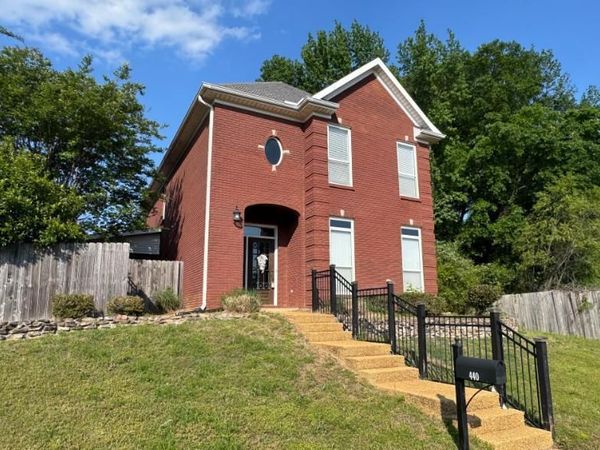 440 Sand Creek Dr., Tupelo, MS 38801