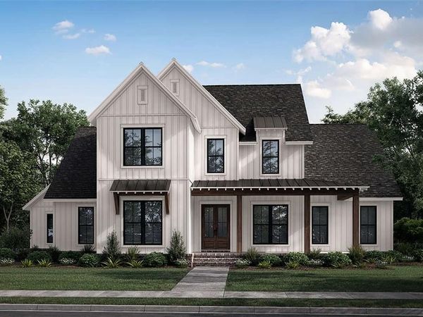 Lot 1 Wheeler Creek Road , Maysville, GA 30558