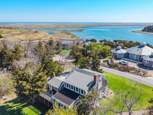 250 Mary Chase Rd, Eastham, MA 02642