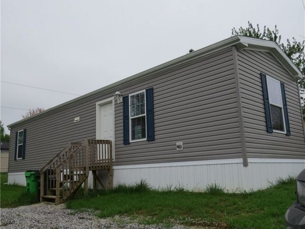 770 Jones Avenue NW, Unit LOT L, Carrollton, OH 44615