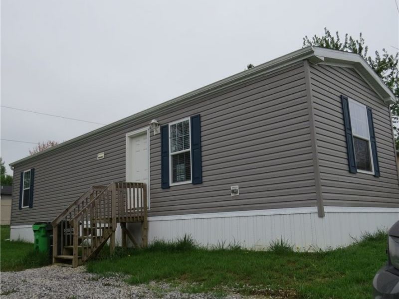 770 Jones Avenue NW, Unit LOT L, Carrollton, OH 44615 Photo 1