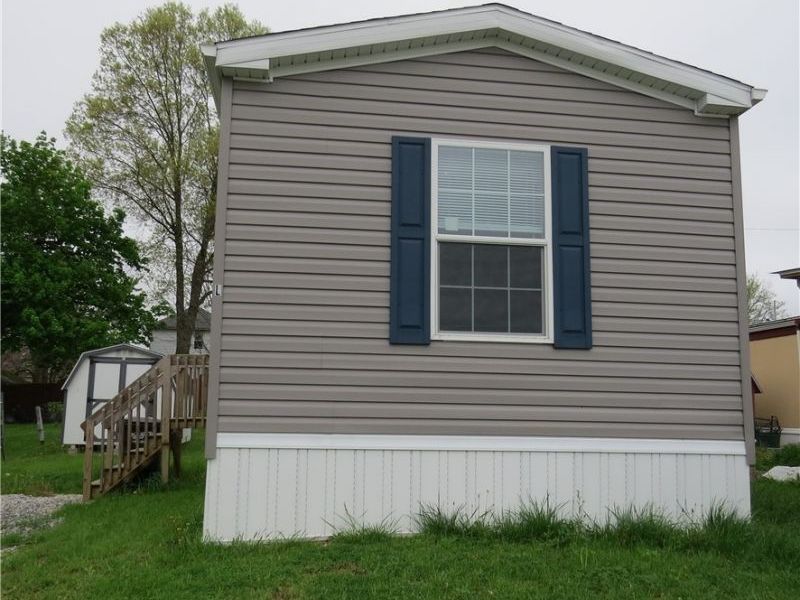 770 Jones Avenue NW, Unit LOT L, Carrollton, OH 44615 Photo 2