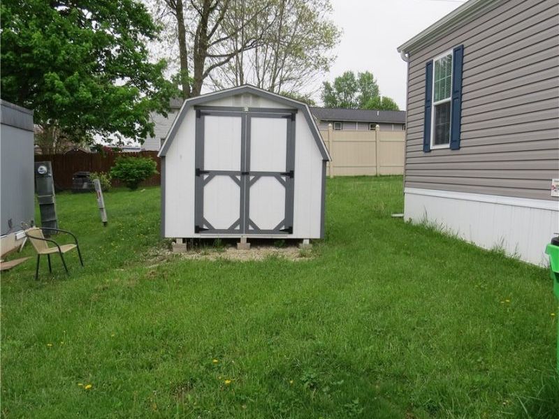 770 Jones Avenue NW, Unit LOT L, Carrollton, OH 44615 Photo 3