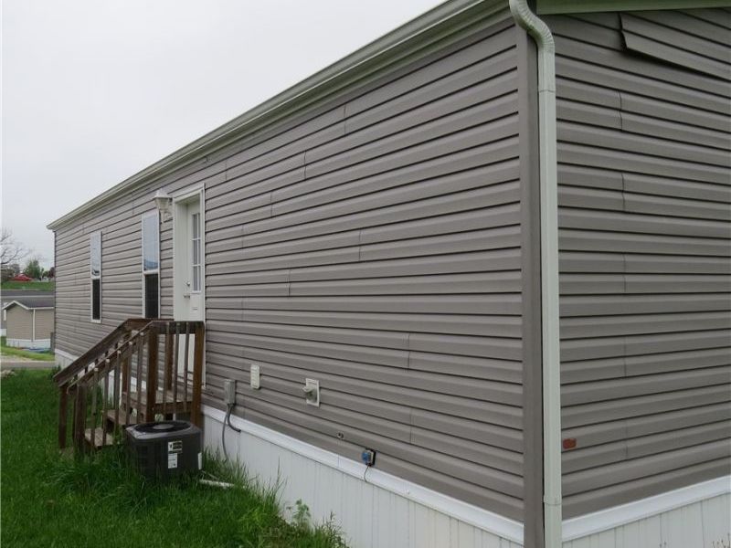 770 Jones Avenue NW, Unit LOT L, Carrollton, OH 44615 Photo 4