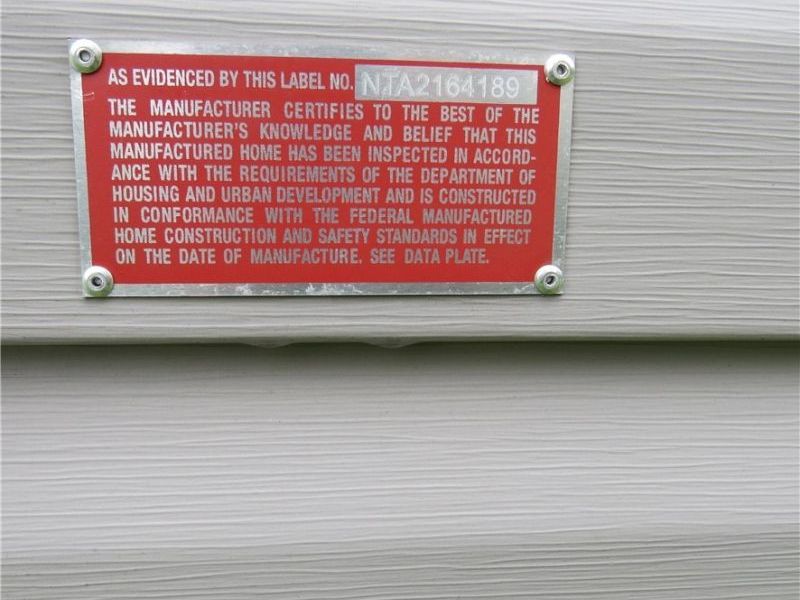 770 Jones Avenue NW, Unit LOT L, Carrollton, OH 44615 Photo 5