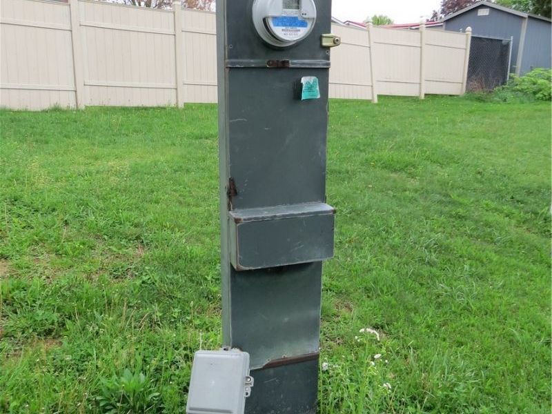 770 Jones Avenue NW, Unit LOT L, Carrollton, OH 44615 Photo 6