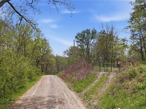 Beardmore Road, Wingett Run, OH 45789