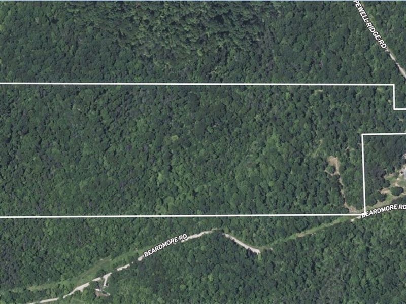 Beardmore Road, Wingett Run, OH 45789 Photo 13