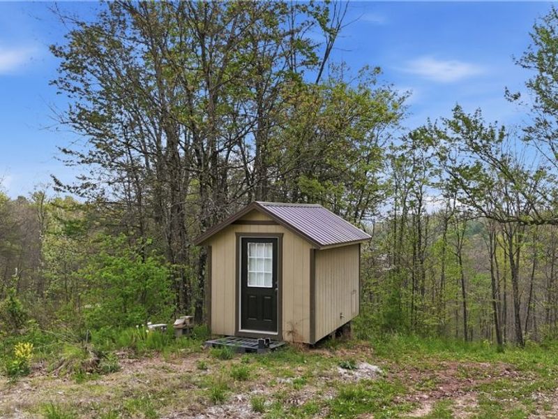 Beardmore Road, Wingett Run, OH 45789 Photo 3