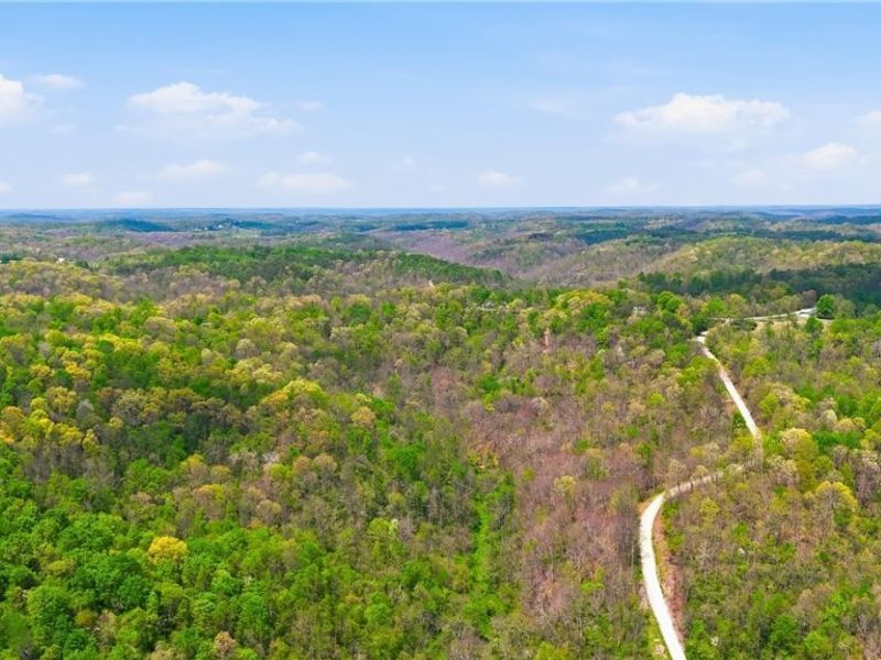 Beardmore Road, Wingett Run, OH 45789 Photo 9