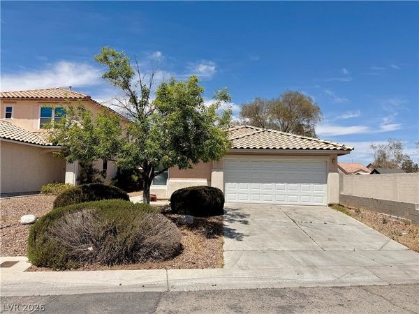 5712 Viberti Court , Las Vegas, NV 89118