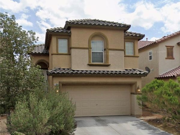 11680 Tierney Creek Drive , Las Vegas, NV 89183
