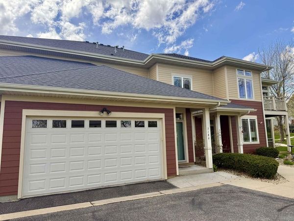 3186 High Point Road, Unit 3186, Madison, WI 53719