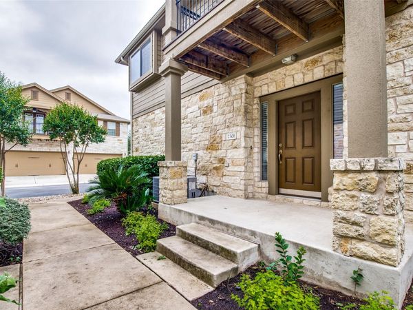 14815 Avery Ranch BLVD, Unit 2301, Austin, TX 78717