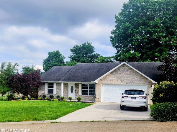 4046 Rainbow Hill Lane, Knoxville, TN 37938