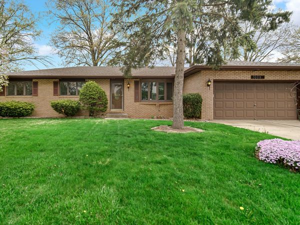 3009 Kimberly Street , Portage, IN 46368