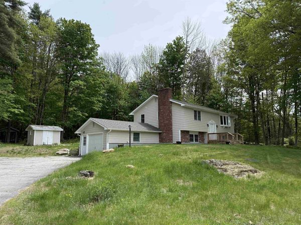1 Robin Acres Drive, Wolfeboro, NH 03894