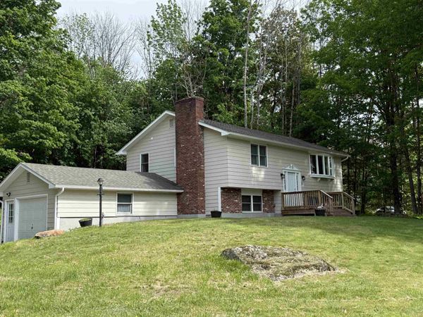 1 Robin Acres Drive, Wolfeboro, NH 03894