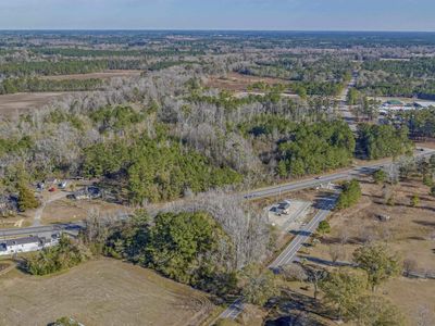 TBD Red Bluff Rd. , Loris, SC 29569