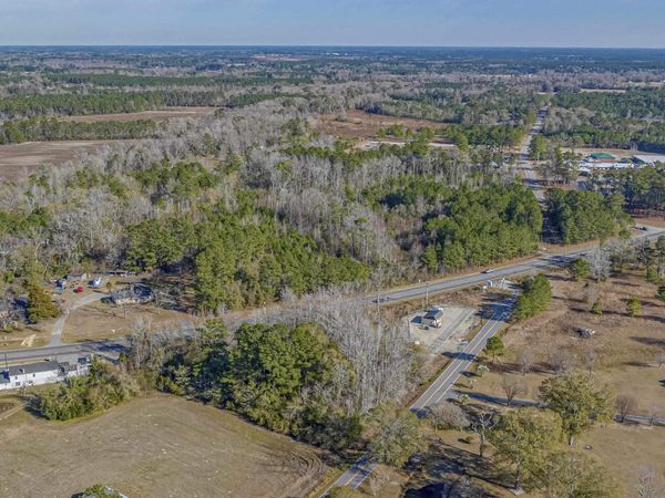 TBD Red Bluff Rd. , Loris, SC 29569