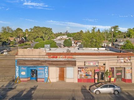 170 N Maple Ave, Fresno, CA 93702 Photo