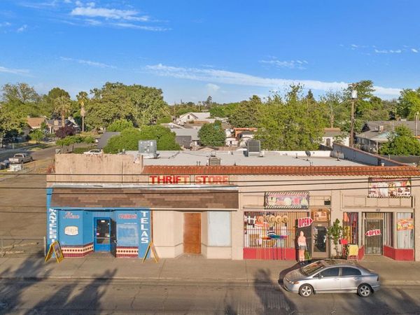 170 N Maple Ave, Fresno, CA 93702