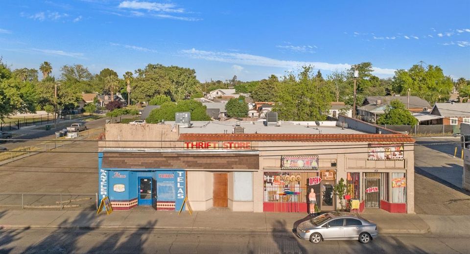 170 N Maple Ave, Fresno, CA 93702 Photo