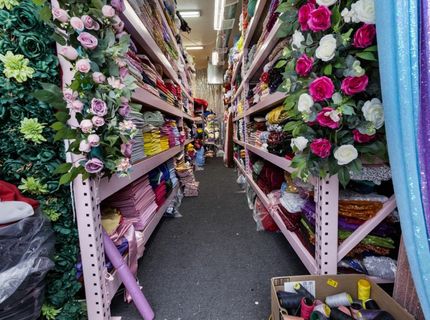 170 N Maple Ave, Fresno, CA 93702 Photo