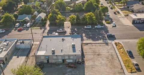 170 N Maple Ave, Fresno, CA 93702 Photo