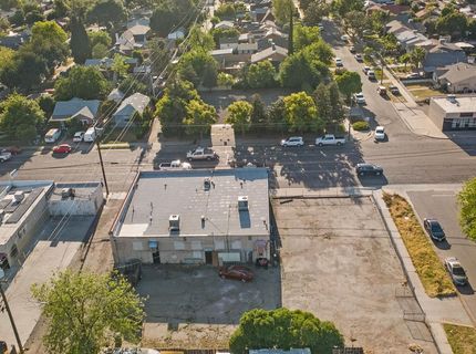 170 N Maple Ave, Fresno, CA 93702 Photo