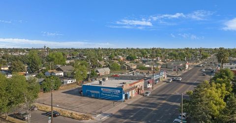 170 N Maple Ave, Fresno, CA 93702 Photo