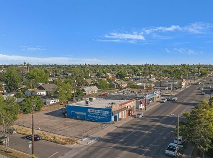 170 N Maple Ave, Fresno, CA 93702 Photo