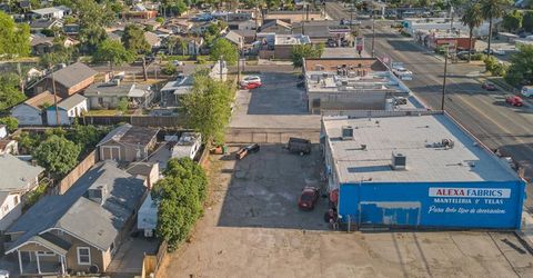 170 N Maple Ave, Fresno, CA 93702 Photo