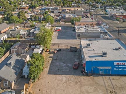 170 N Maple Ave, Fresno, CA 93702 Photo