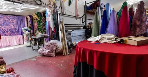 170 N Maple Ave, Fresno, CA 93702 Photo