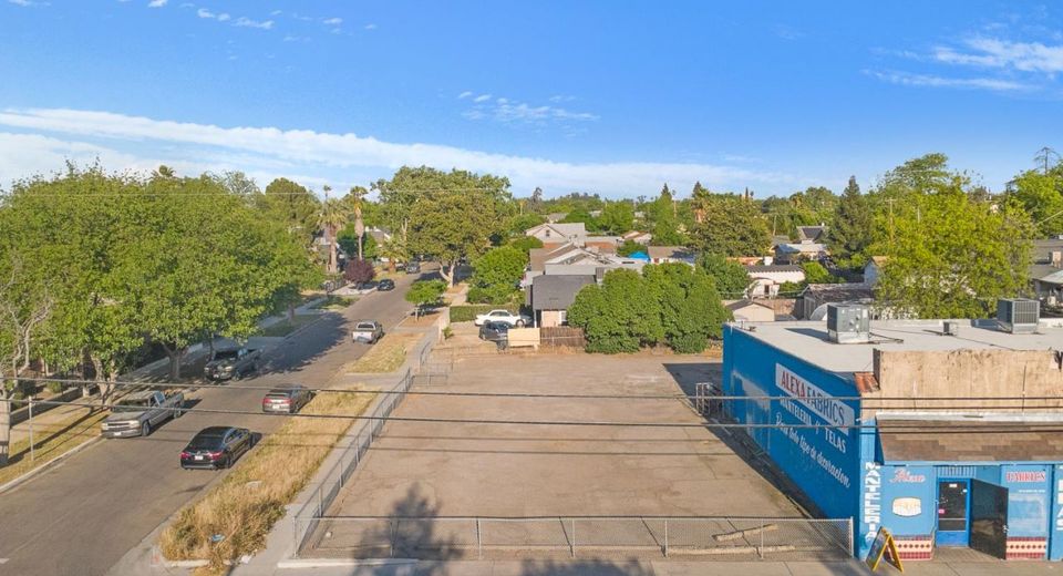 174 N Maple Ave, Fresno, CA 93702 Photo