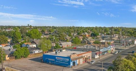 174 N Maple Ave, Fresno, CA 93702 Photo