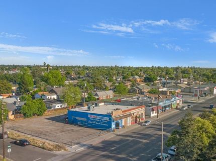 174 N Maple Ave, Fresno, CA 93702 Photo