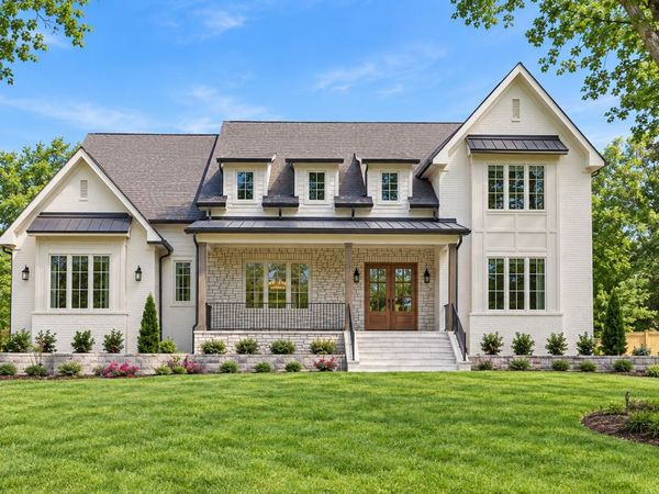 9016 Hood Pl, Brentwood, TN 37027