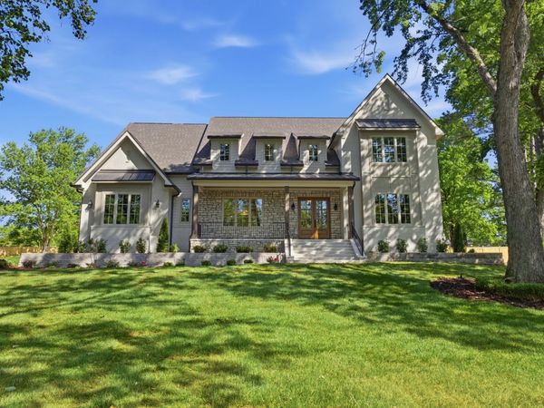 9016 Hood Pl , Brentwood, TN 37027